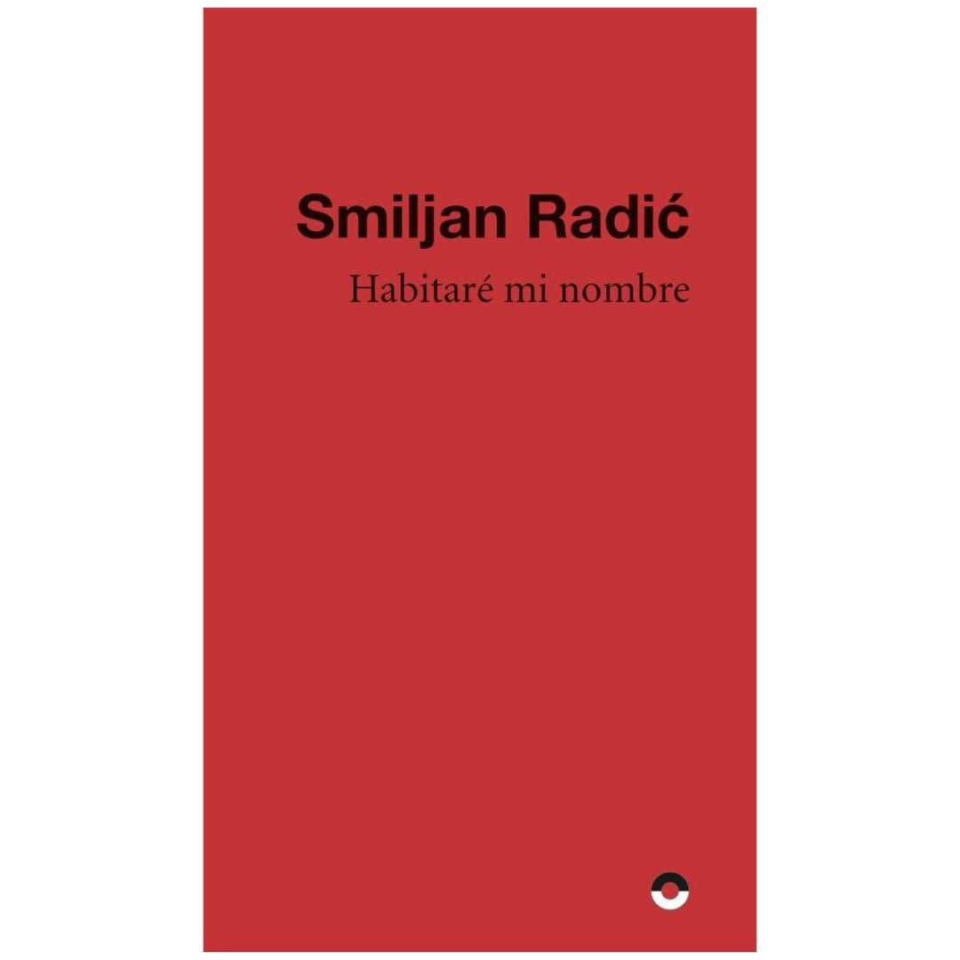 HABITARÉ MI NOMBRE