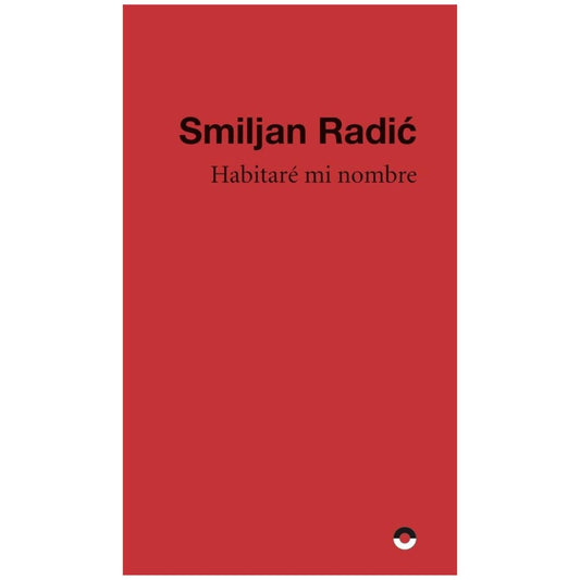 HABITARÉ MI NOMBRE