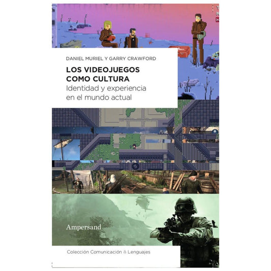 VIDEO JUEGOS COMO CULTURA, LOS