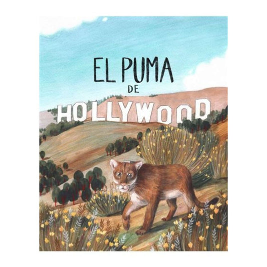 PUMA DE HOLLYWOOD, EL