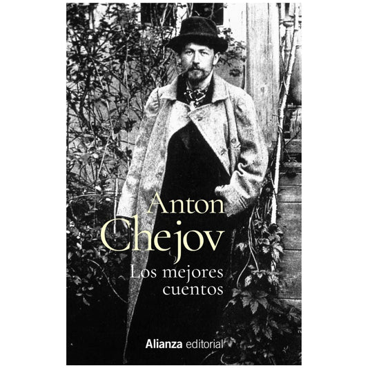 LOS MEJORES CUENTOS (CHÉJOV)