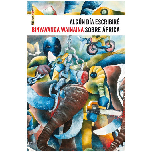 Algún día escribiré sobre África