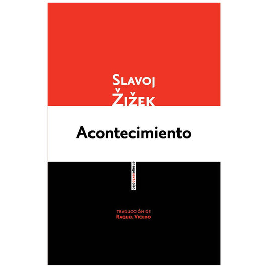 Acontecimiento