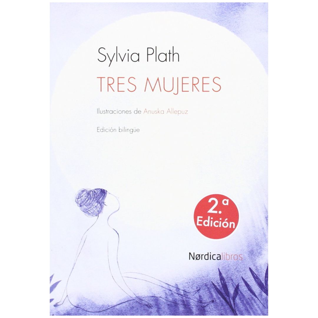 TRES MUJERES