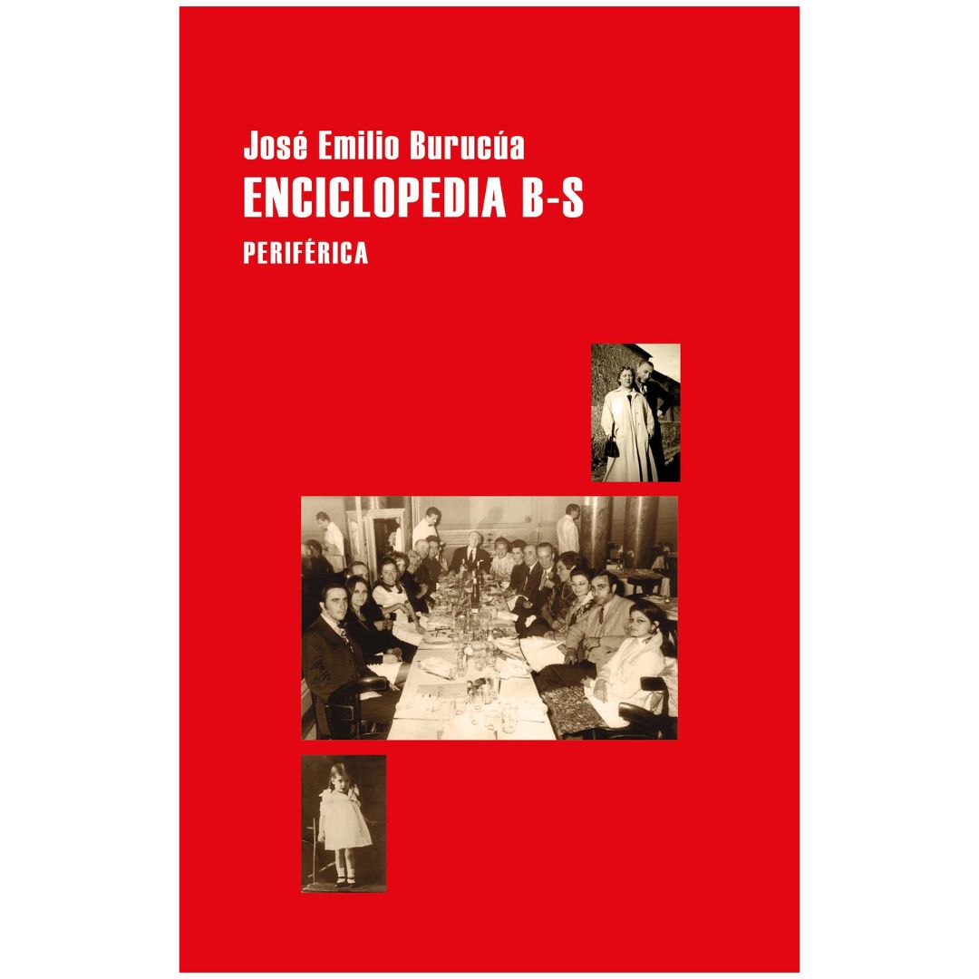 Enciclopedia B-S