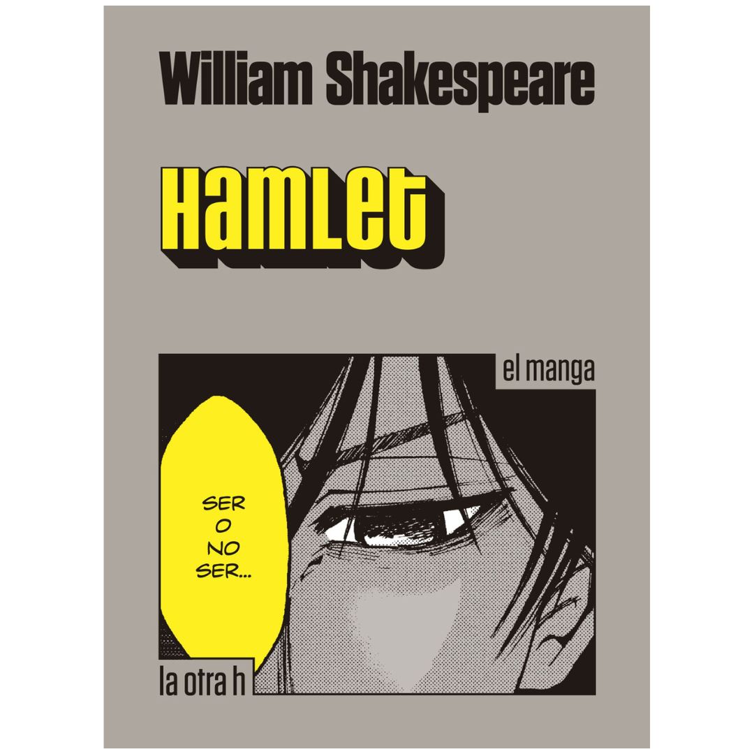 HAMLET (MANGA)
