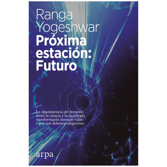 PRÓXIMA ESTACIÓN FUTURO