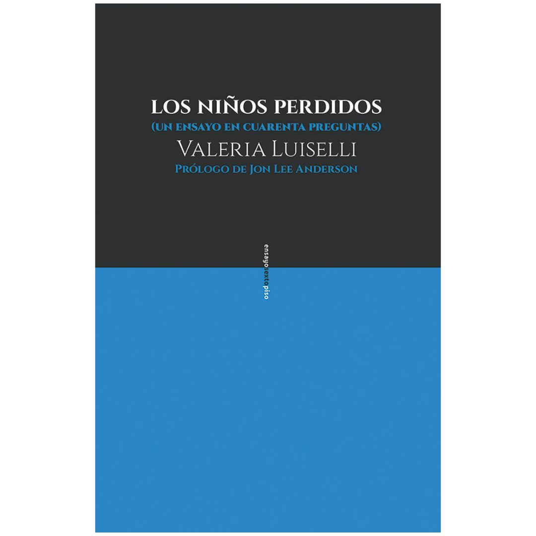 NIÑOS PERDIDOS, LOS