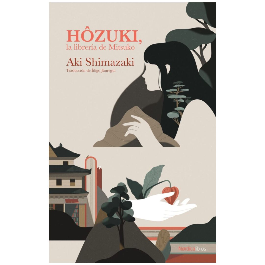 Hozuki. La librería de Mitsuko