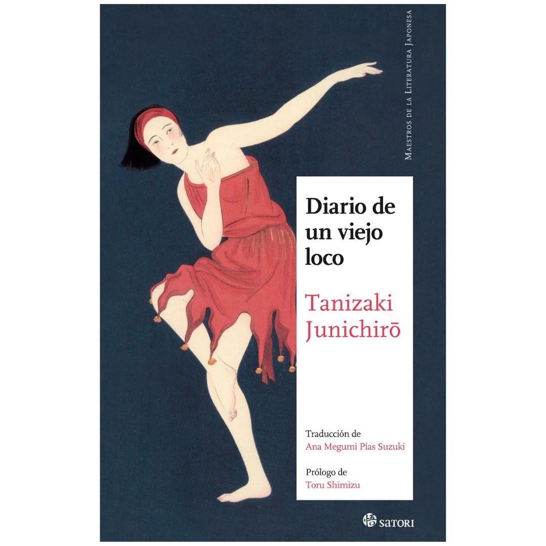 DIARIO DE UN VIEJO LOCO