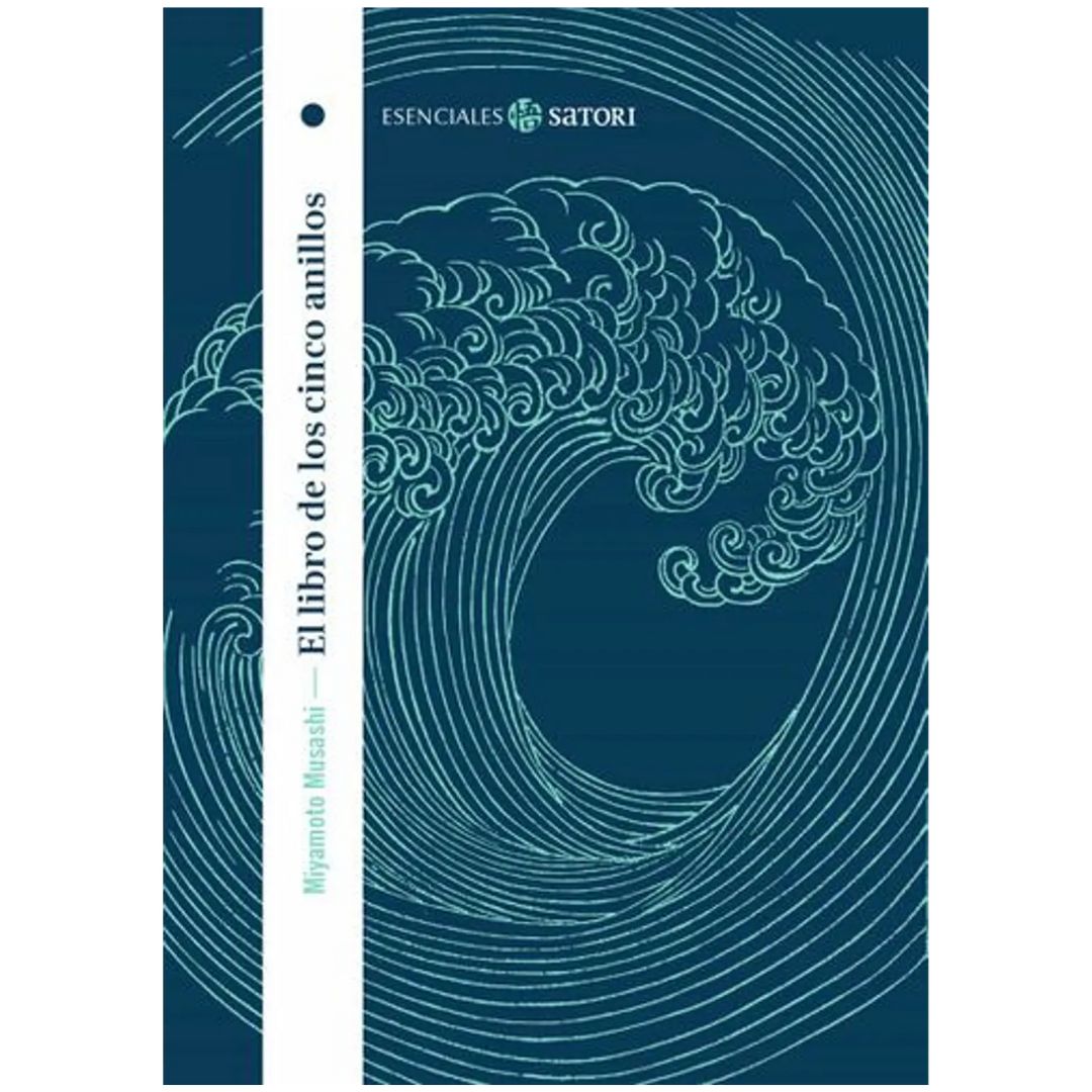 LIBRO DE LOS CINCO ANILLOS, EL (BOLSILLO)