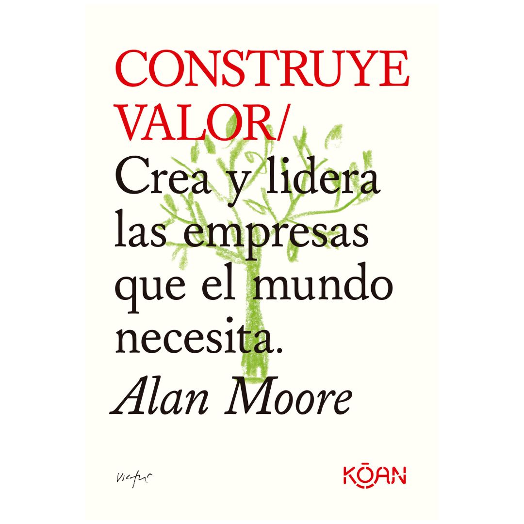 Construye valor