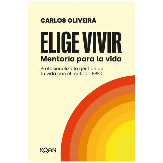 Elige vivir