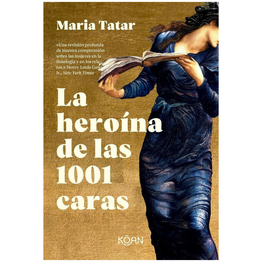 Heroína de las 1001 caras. La