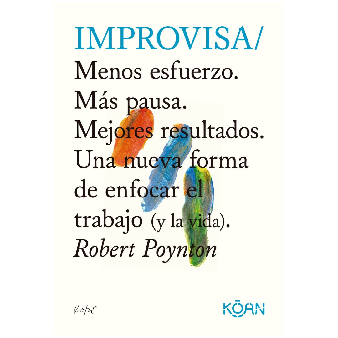 IMPROVISA