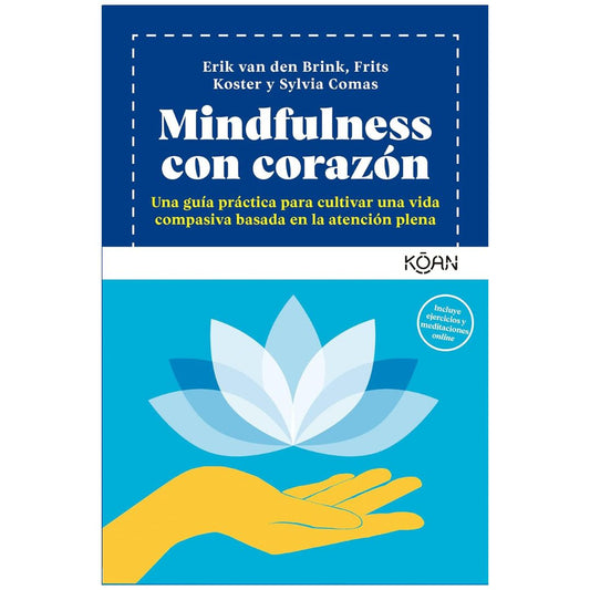 Mindfulness con corazón