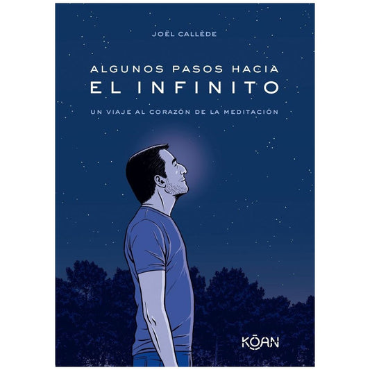 Algunos pasos hacia el infinito