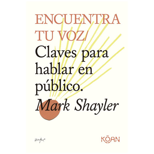 Encuentra Tu Voz