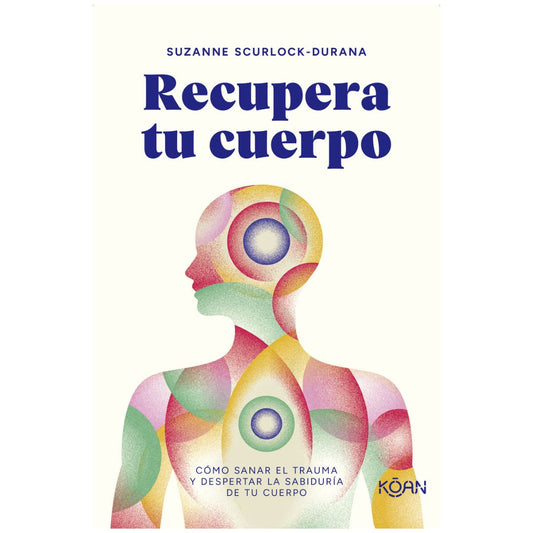 Recupera tu cuerpo