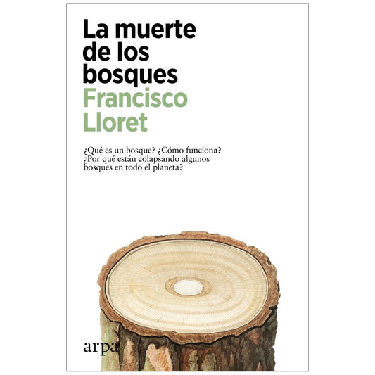 MUERTE DE LOS BOSQUE, LA