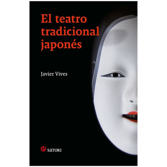 Teatro tradicional japonés. El