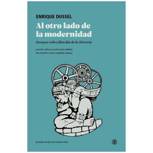 Otro lado de la modernidad. Al