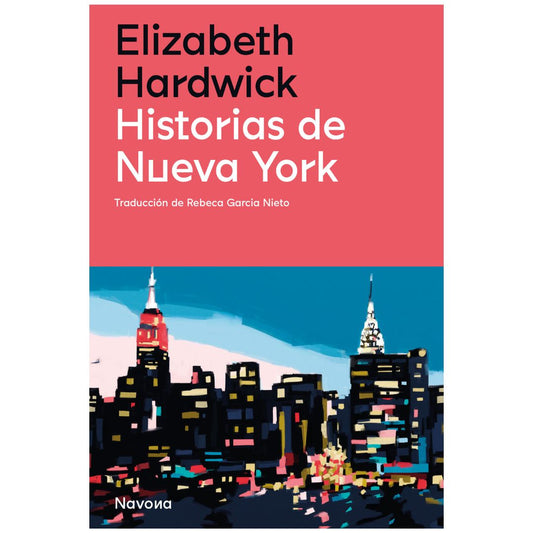 Historias de Nueva York