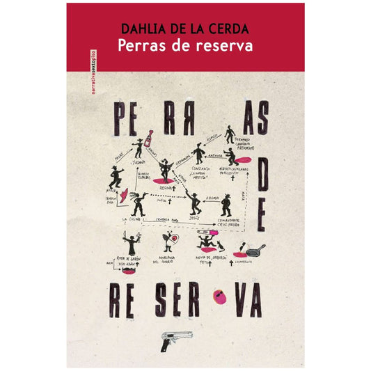 Perras de reserva