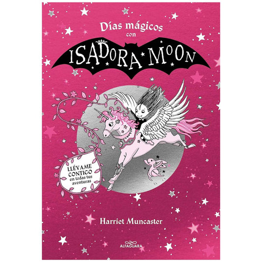 Días mágicos con Isadora moon