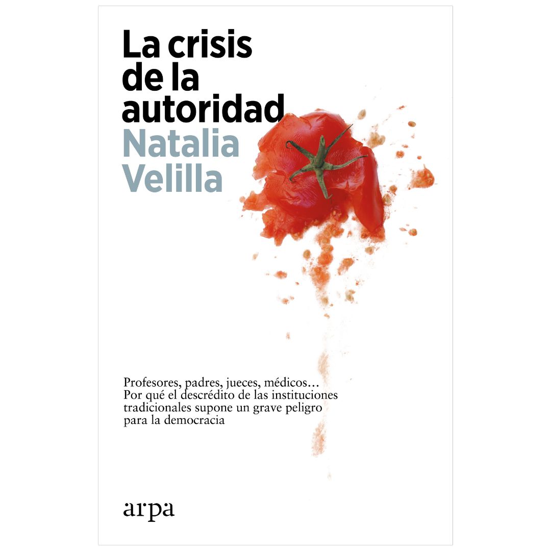 La crisis de la autoridad