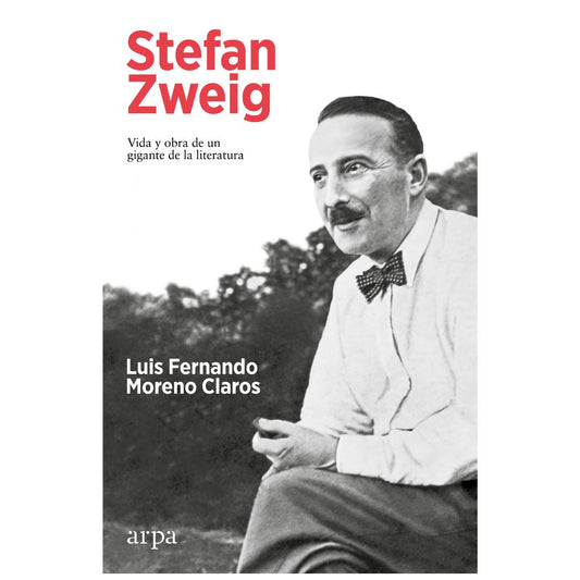 Stefan Zweig