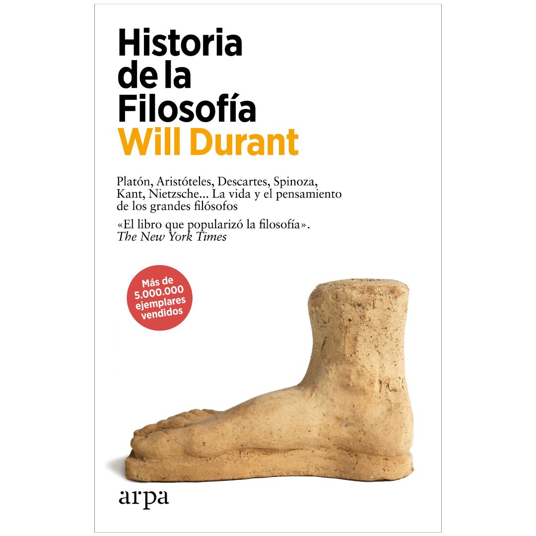 Historia de la Filosofía