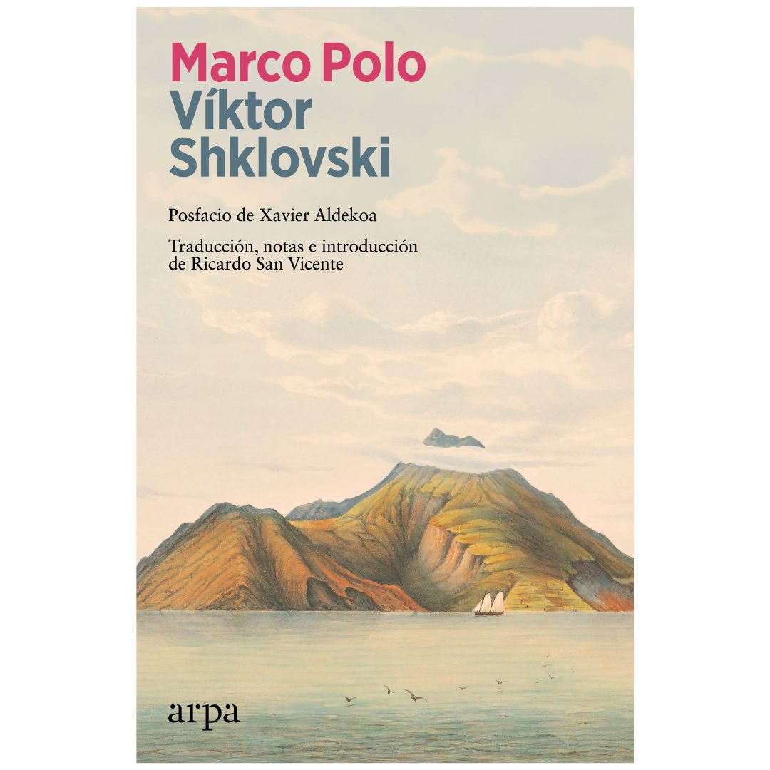 MARCO POLO (ARPA)