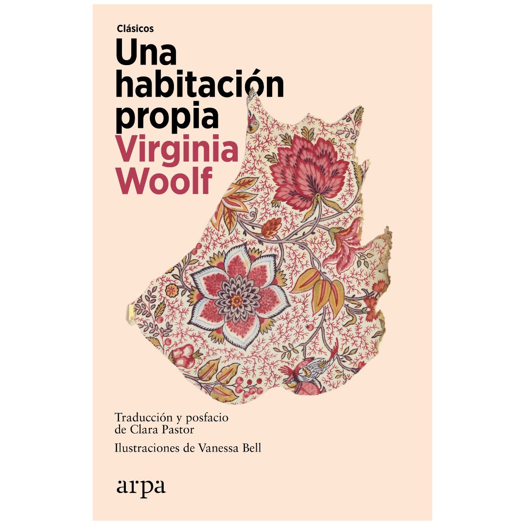 HABITACIÓN PROPIA, UNA