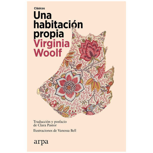 HABITACIÓN PROPIA, UNA