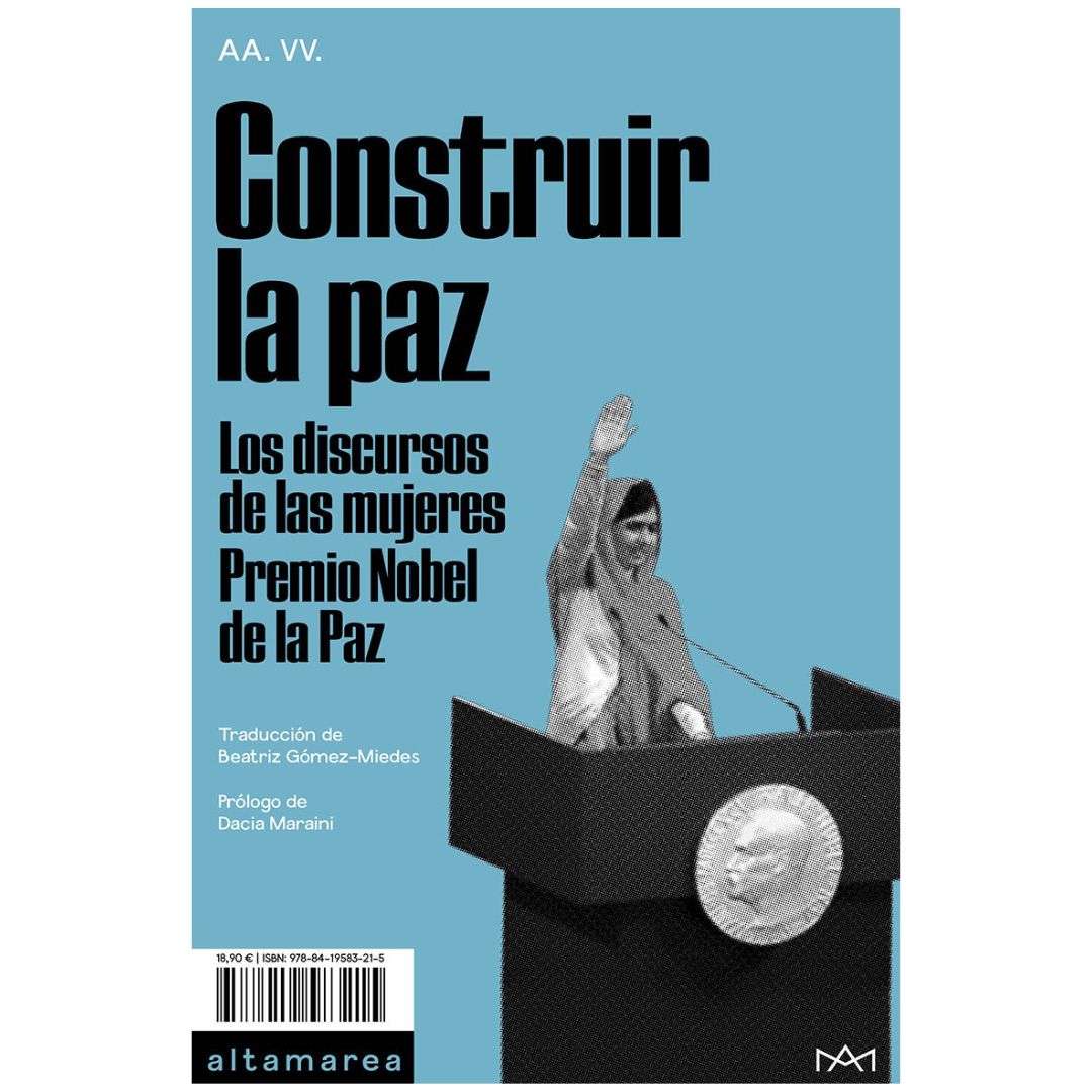 COSTRUIR LA PAZ