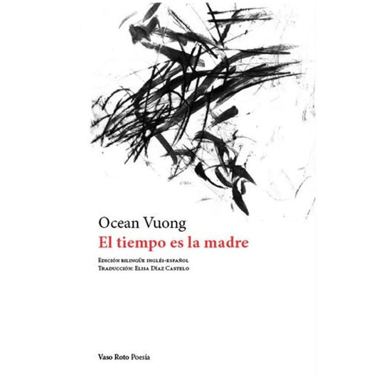 EL TIEMPO ES LA MADRE