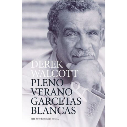 PLENO VERANO & GARCETAS BLANCAS