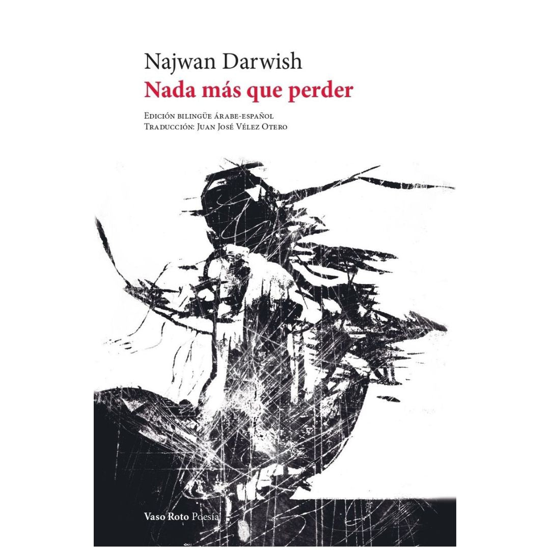 NADA MÁS QUE PERDER