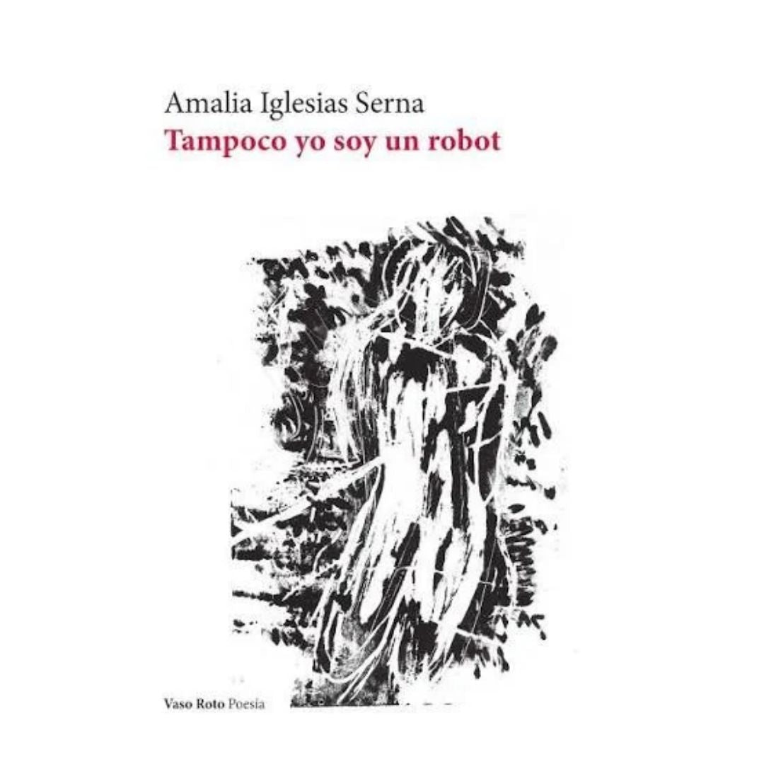 TAMPOCO SOY UN ROBOT