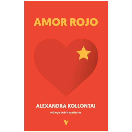 Amor rojo