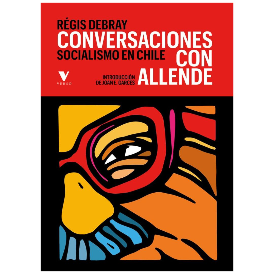 Conversaciones con Allende