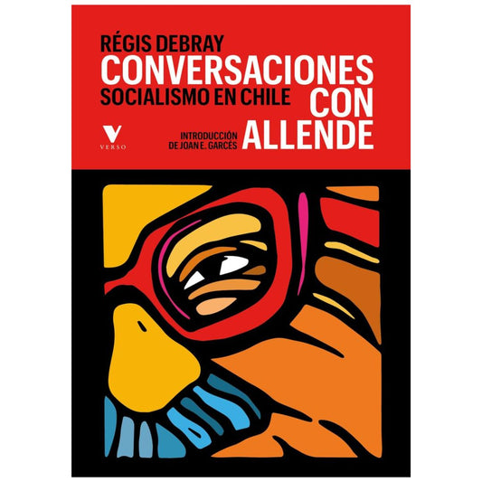 Conversaciones con Allende