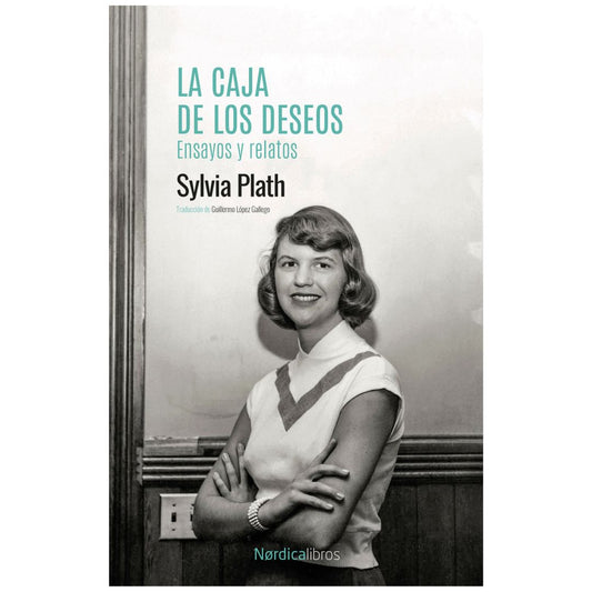 CAJA DE LOS DESEOS, LA: ENSAYOS Y RELATOS