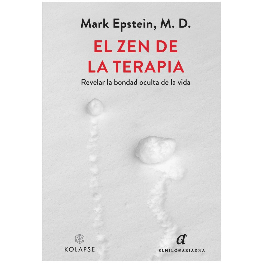 ZEN DE LA TERAPIA, EL