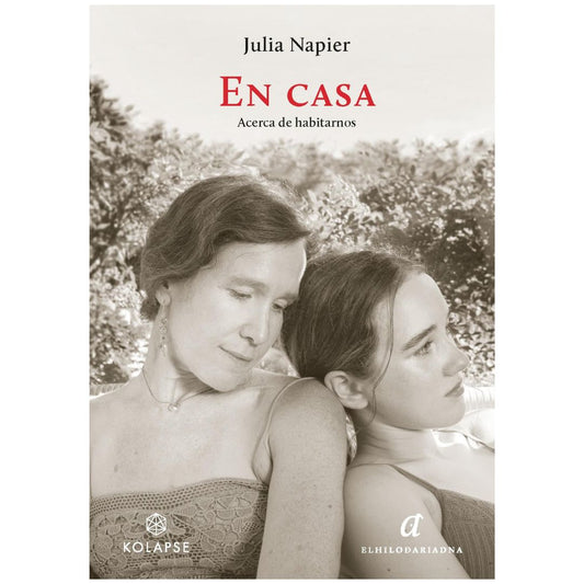 EN CASA