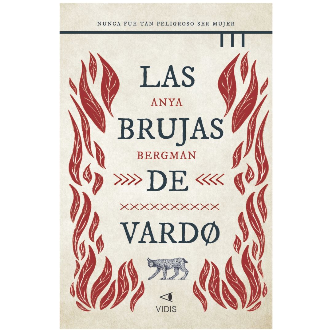 Brujas de Vardo. Las