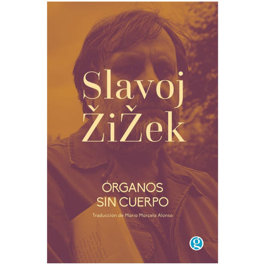 ÓRGANOS SIN CUERPO