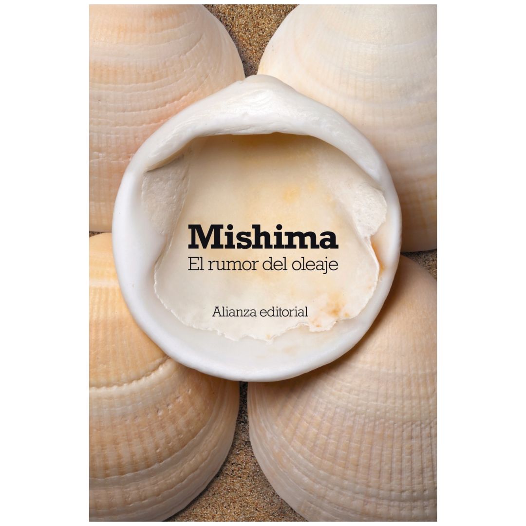 RUMOR DEL OLEAJE, EL