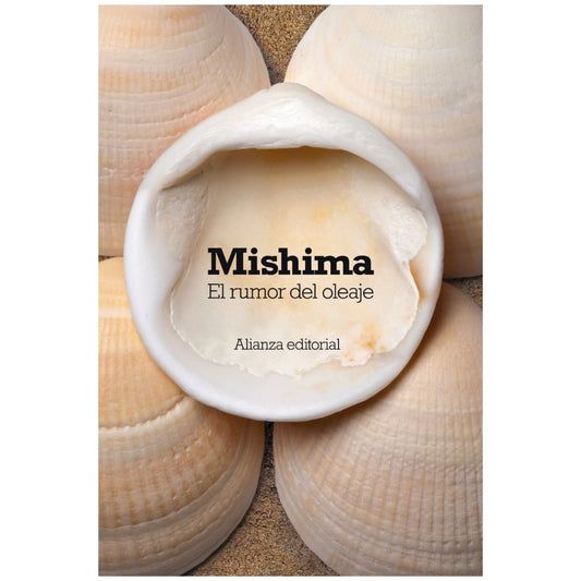 RUMOR DEL OLEAJE, EL